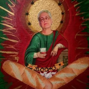 Meet your Posher, Sheryl